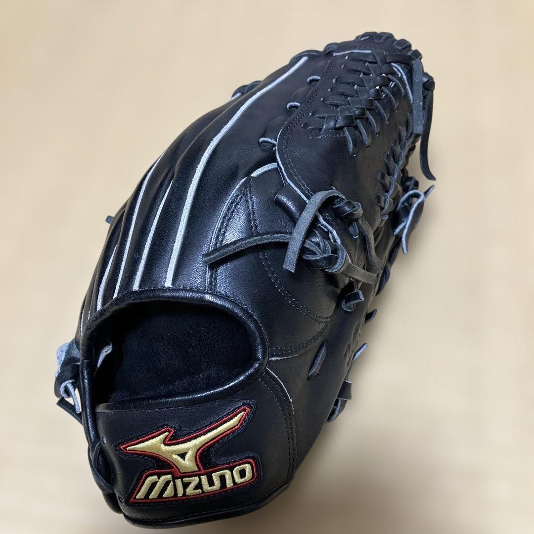 ミズノ ビクトリーステージ Citius 大人 右投げ 硬式 グローブMIZUNO