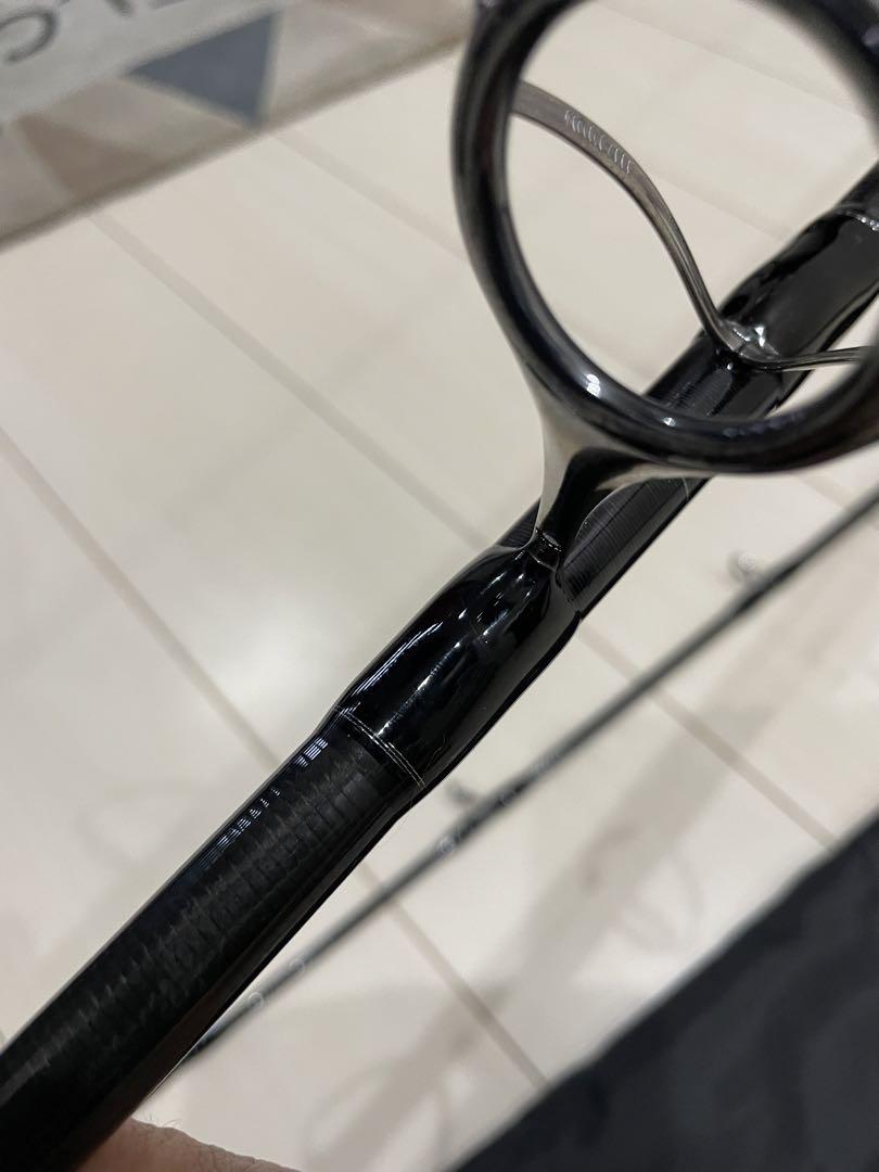 Daiwa ドラッガーブレイクスルー 100HH-3