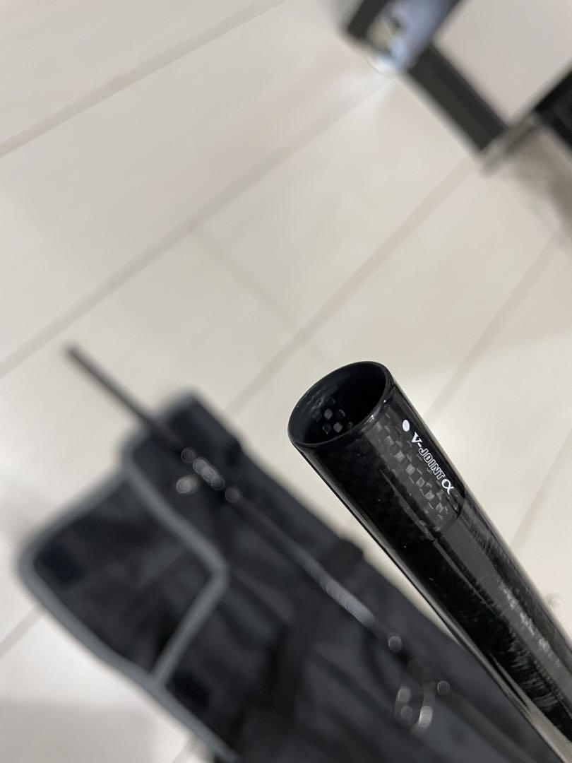 Daiwa ドラッガーブレイクスルー 100HH-3