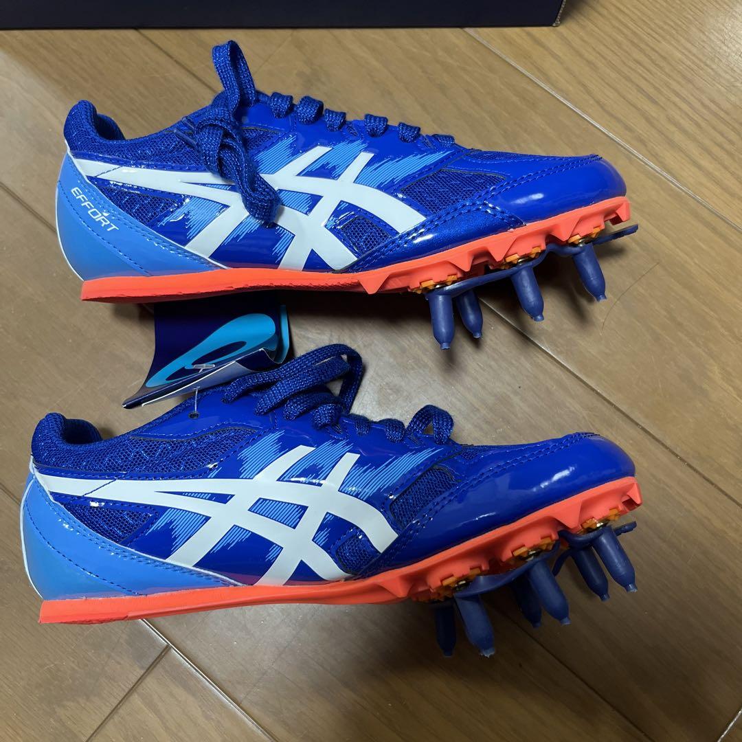 asics 陸上　スパイク