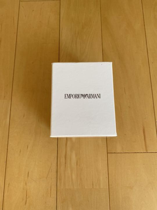EMPORIO エンポリオアルマーニ 腕時計　ar2460