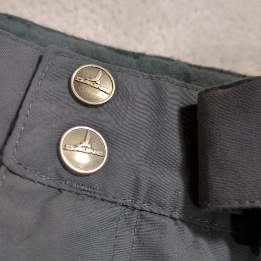 686×dakine スノーボード パンツ　スキーウェア　レディース　Sサイズ