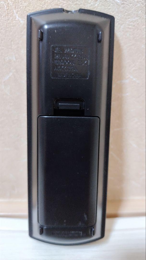 Panasonic　ブルーレイプレーヤー　DMP-BDT180