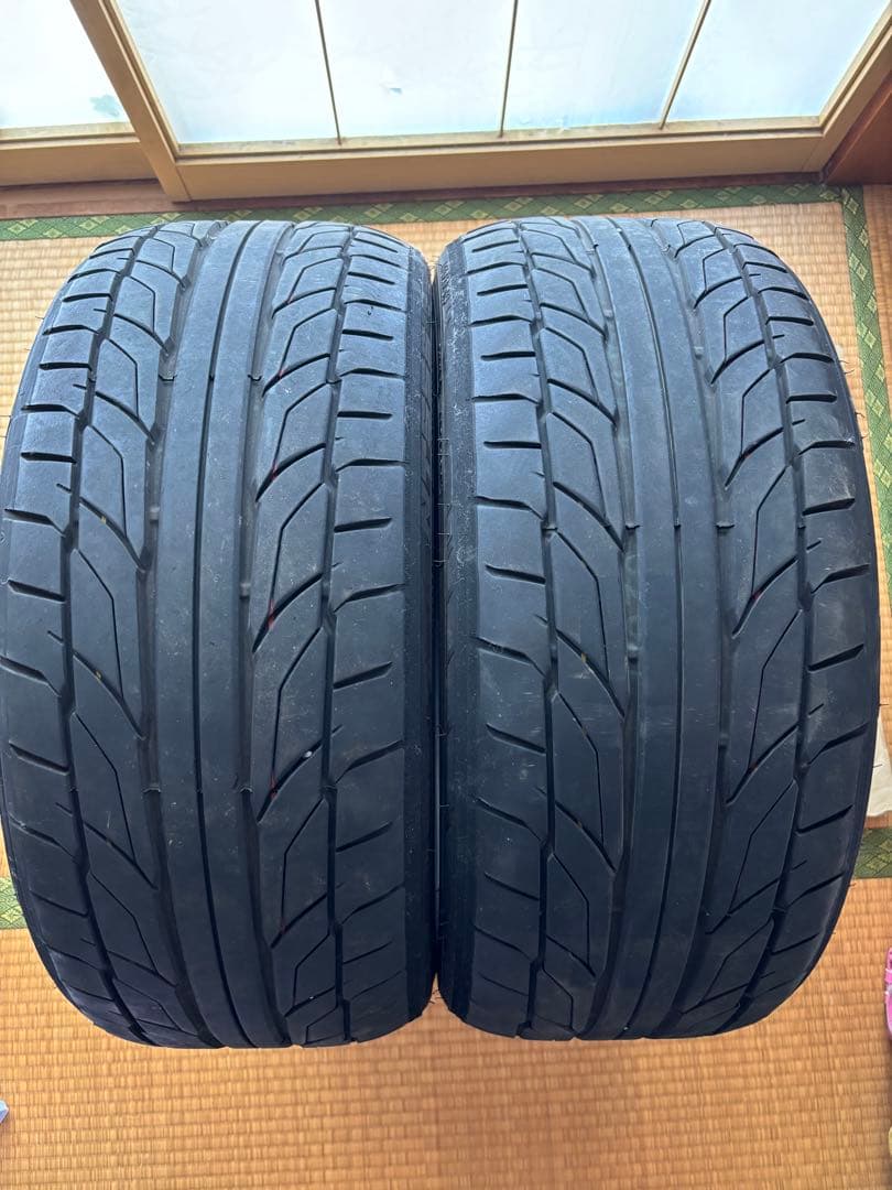 ニットー　24年