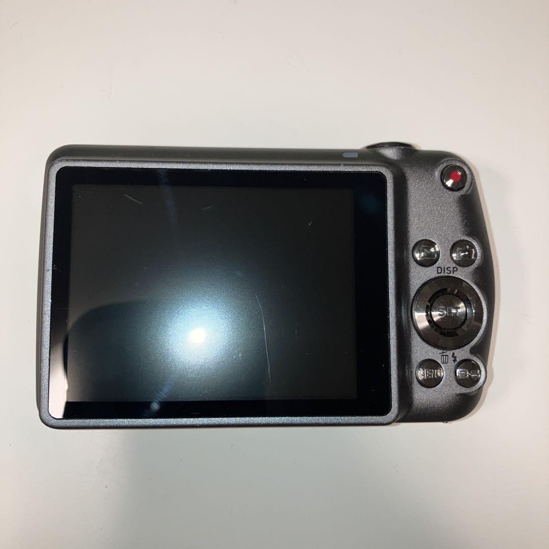 デジタルカメラ CASIO EXILIM EX-Z330