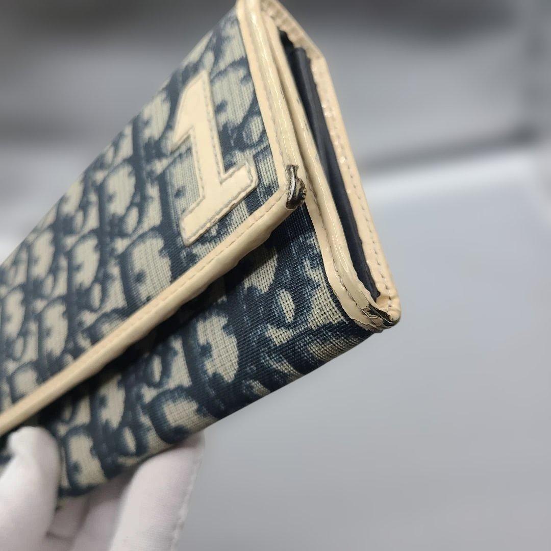 Christian Dior 長財布 Christian Dior 長財布