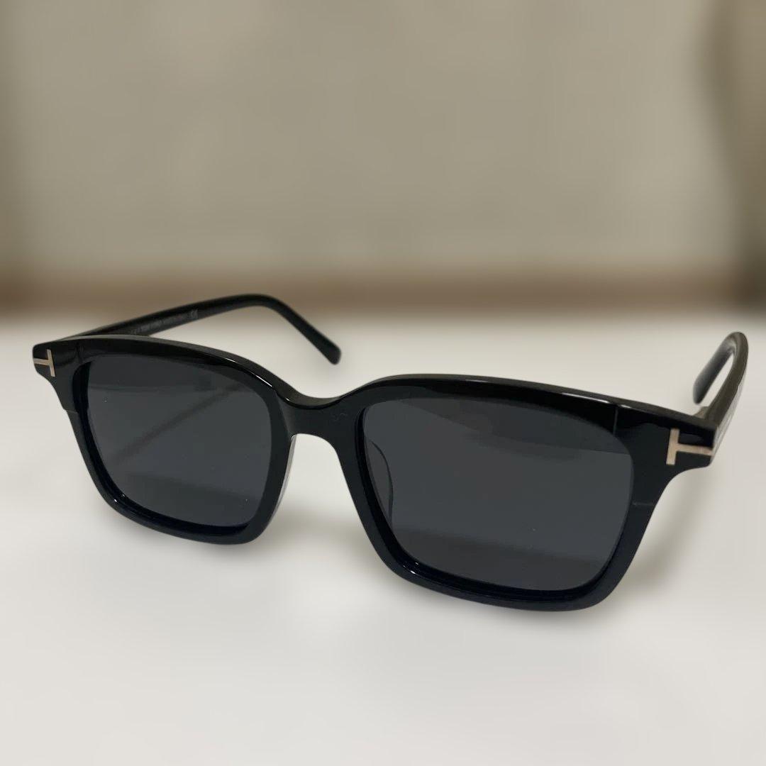 TOMFORD トムフォード サングラス