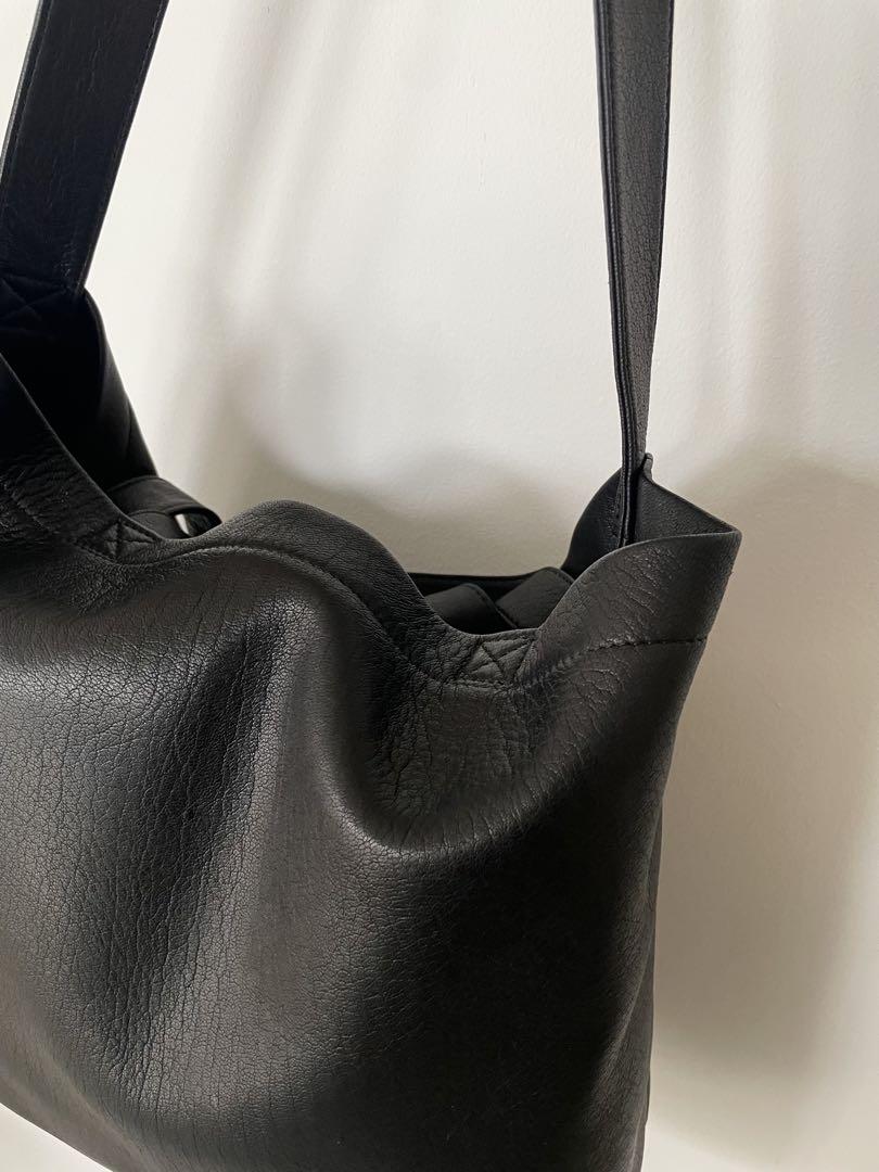 【Aeta】DA53 DOUBLE FACED SHOULDER TOTE：M Aeta) DA53 DOUBLE FACED SHOULDER TOTE：M (DA53) | Aeta