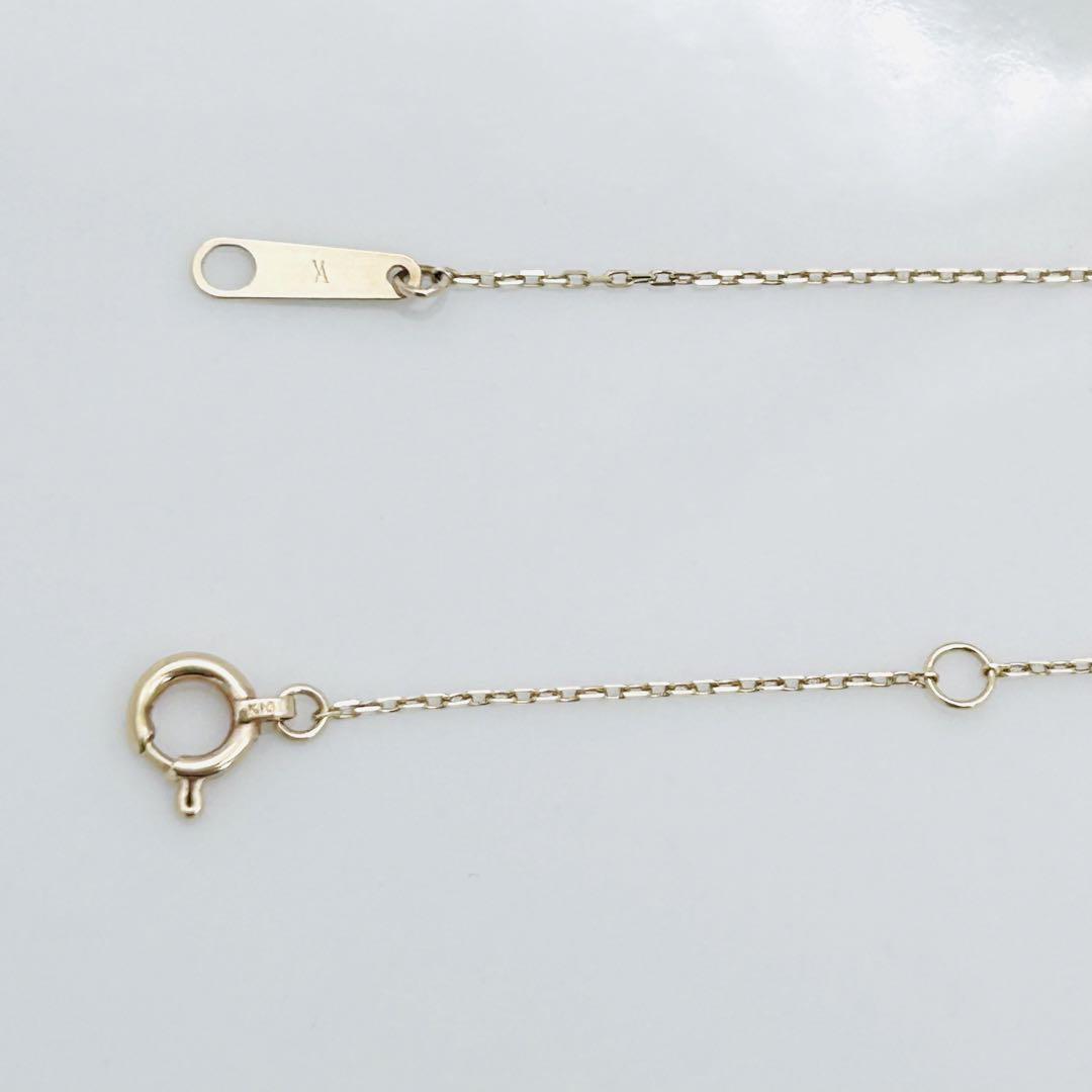 現行品⭐️美品⭐️ヴァンドーム青山 ダイヤモンド k10