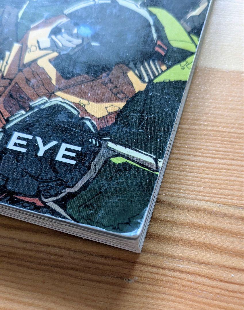 洋書 TRANSFORMERS: MORE THAN MEETS THE EYE 4