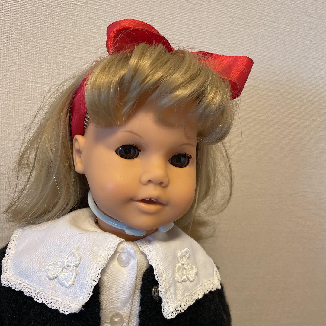 お買い得低価 Angel Buppe エンジェルブッペ 人形 Fhpt6-m97675655433 定番超激得