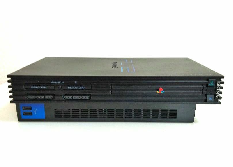 お年玉セール特価】SONY PS2 プレステ2 SCPH-50000 プレイステーション