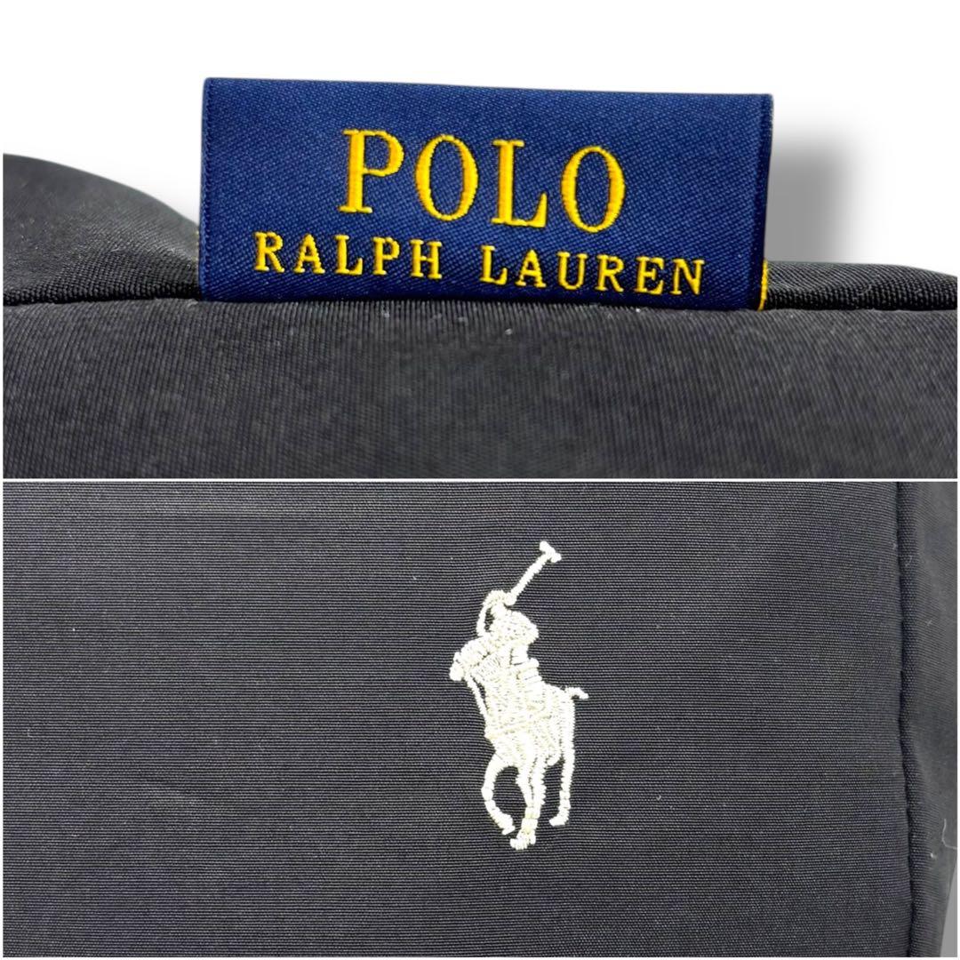 ラルフローレン トートバッグ