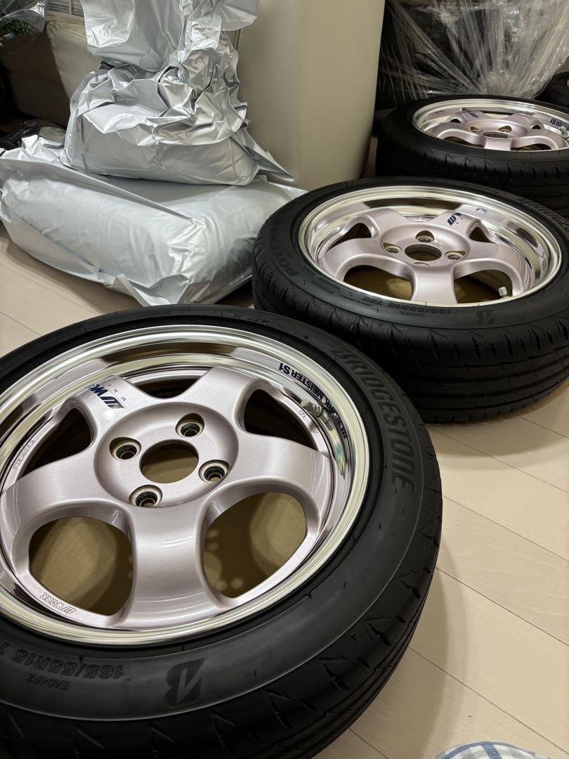 【送料込み】 ワーク マイスターS1 2P / アドレナリン