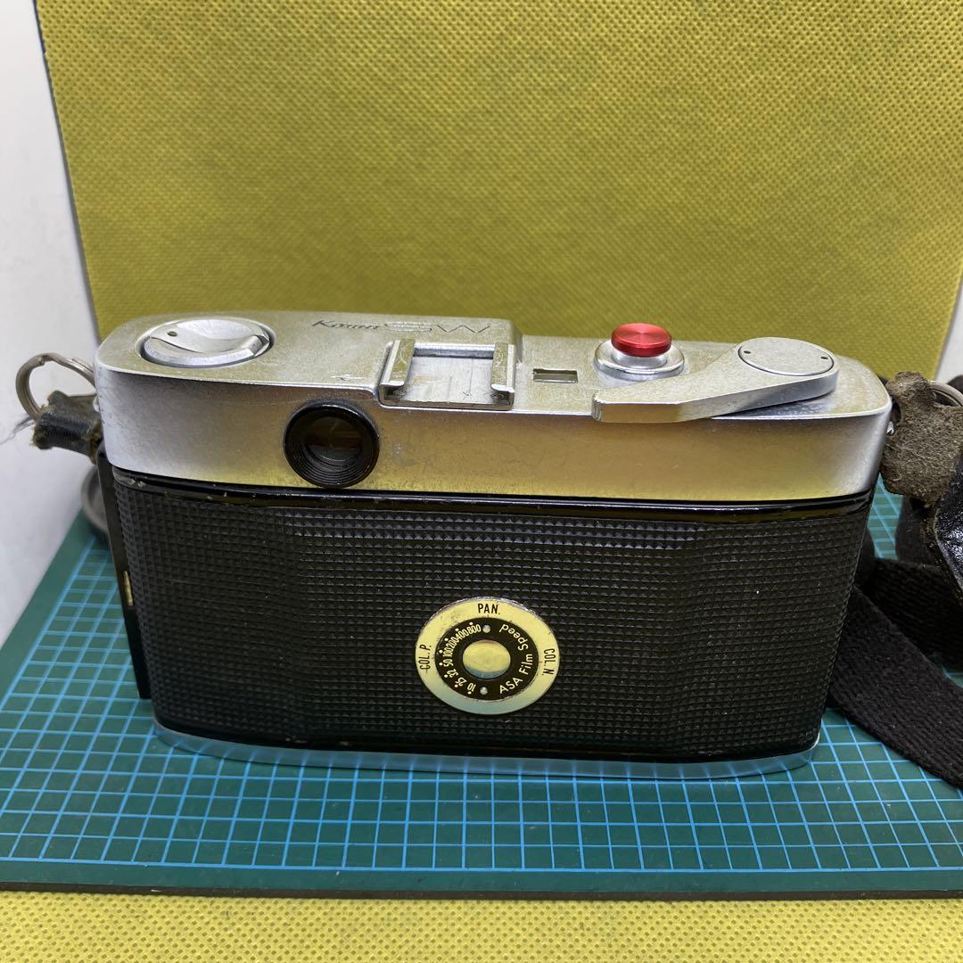 (整備動作品)コーワSW 純正フード付き