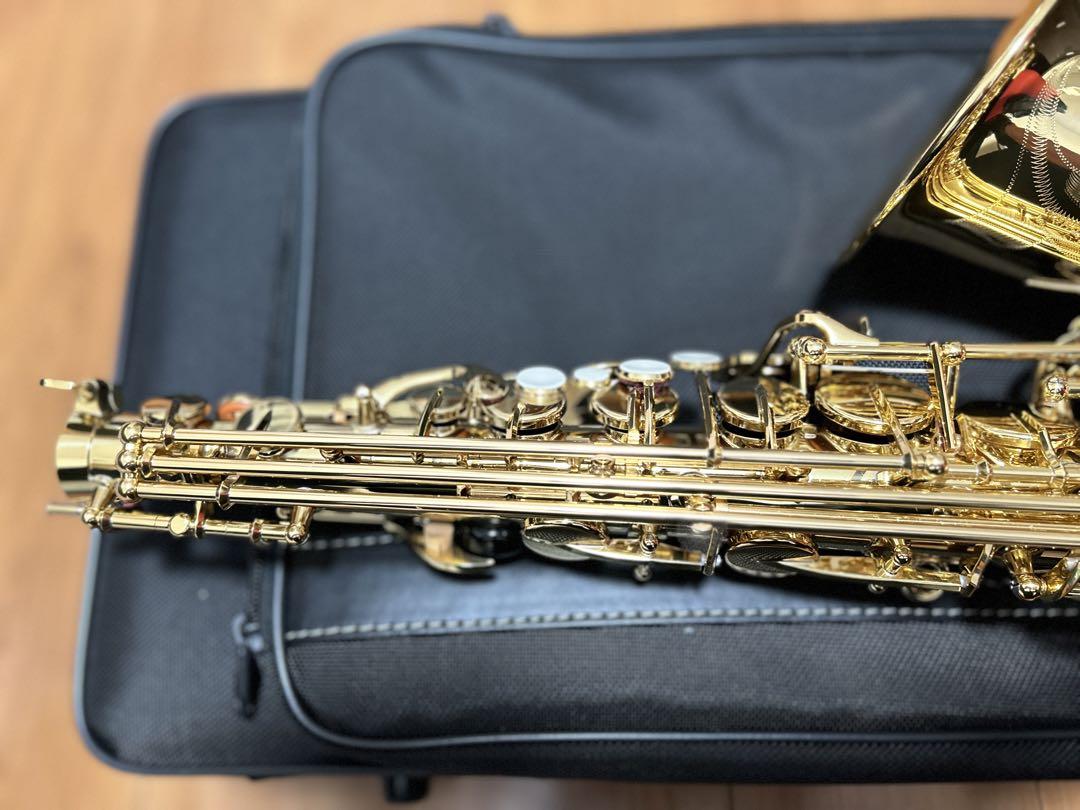 アルトサックス｜YAMAHA YAS-480：美品