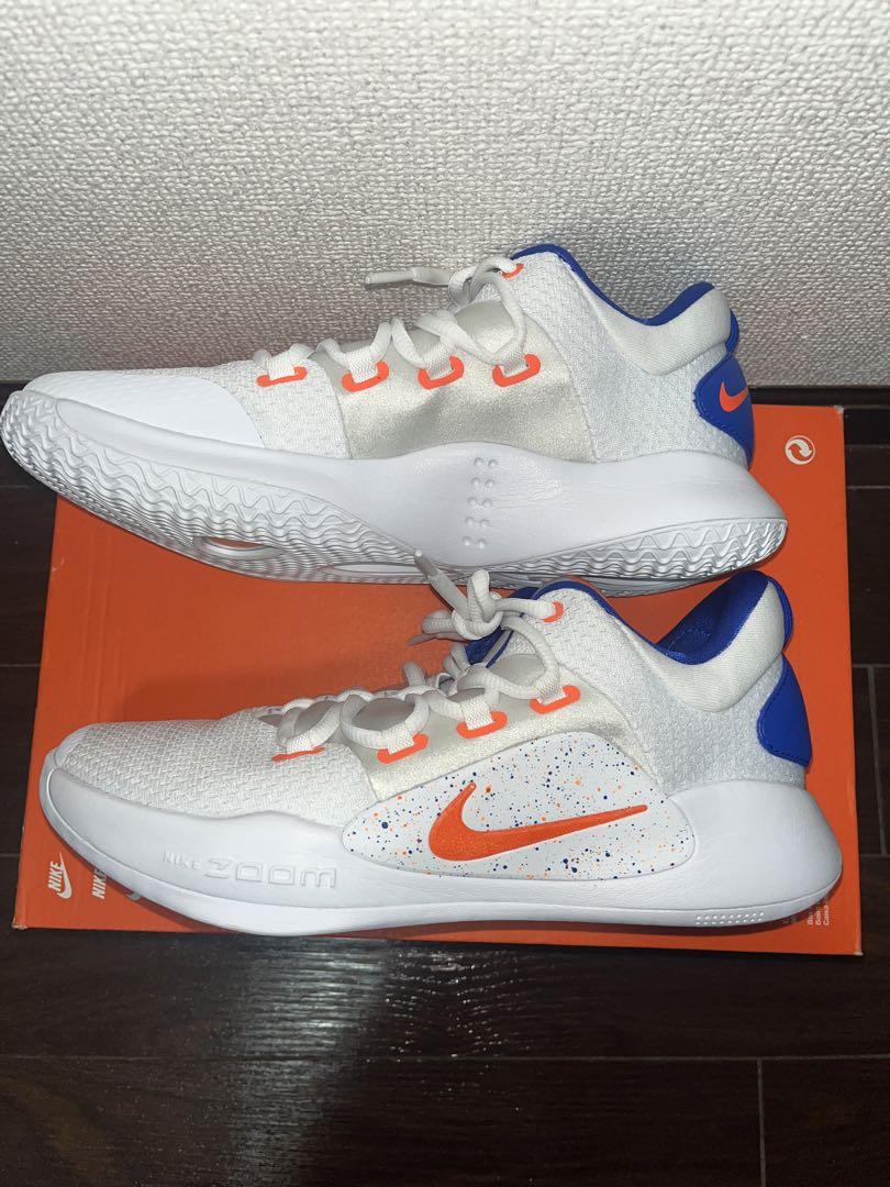 NIKE HYPERDUNK X LOW EP