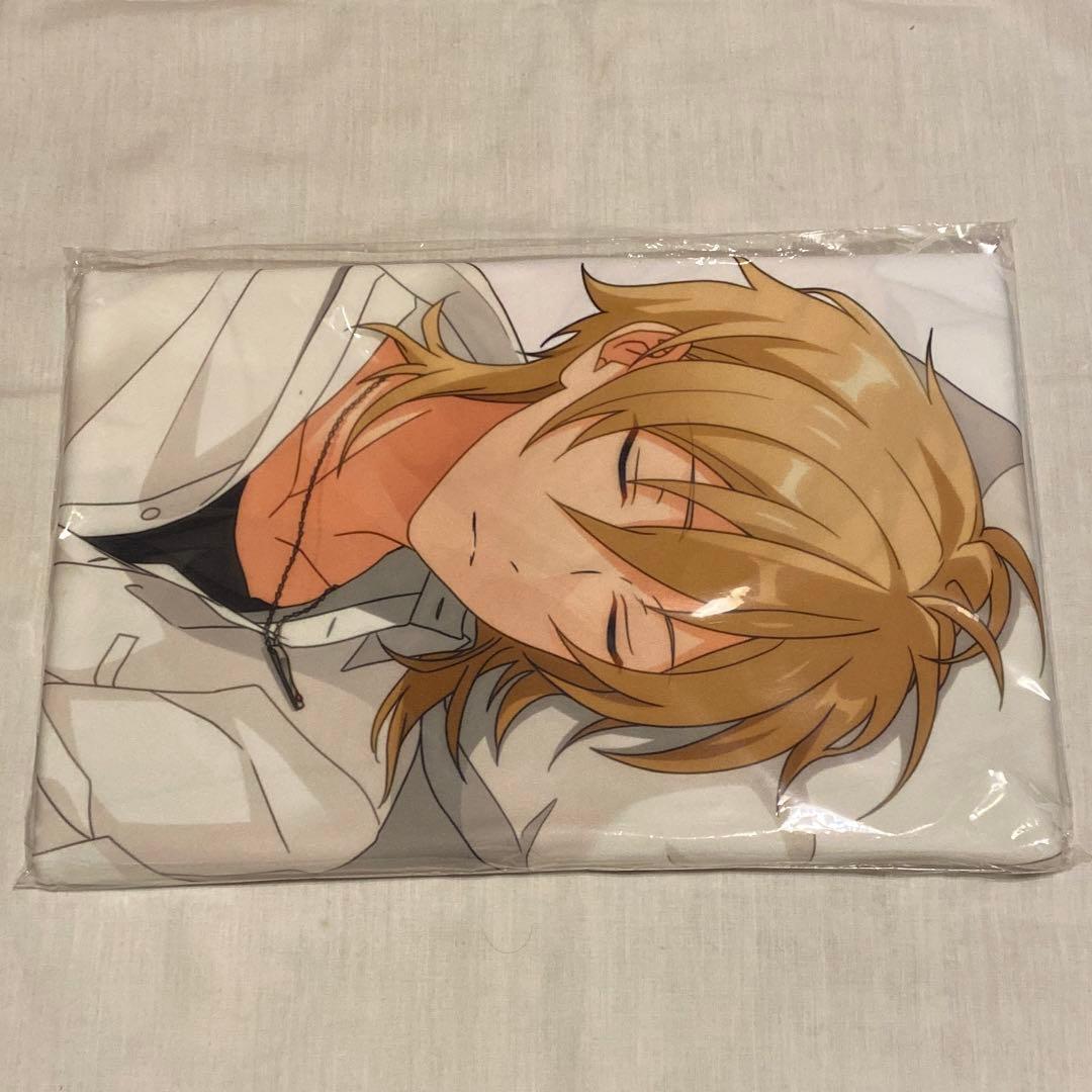 あんスタ UNDEAD 羽風薫 抱き枕カバー | solvat.lt