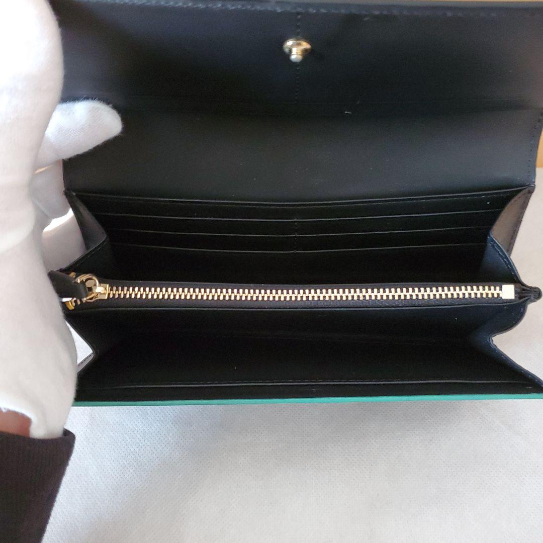 【美品】ポール・スミス　長財布