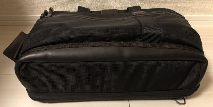 最新作セール TUMI 3way ALPHA BRAVO 2223398HKO 2qVEn-m97679043685 定番人気低価