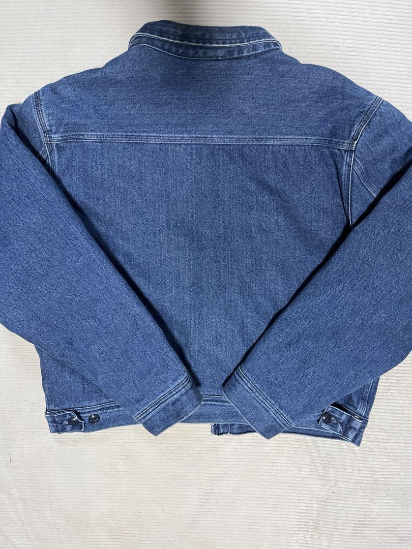 USA製 CARTERS デニムジャケット