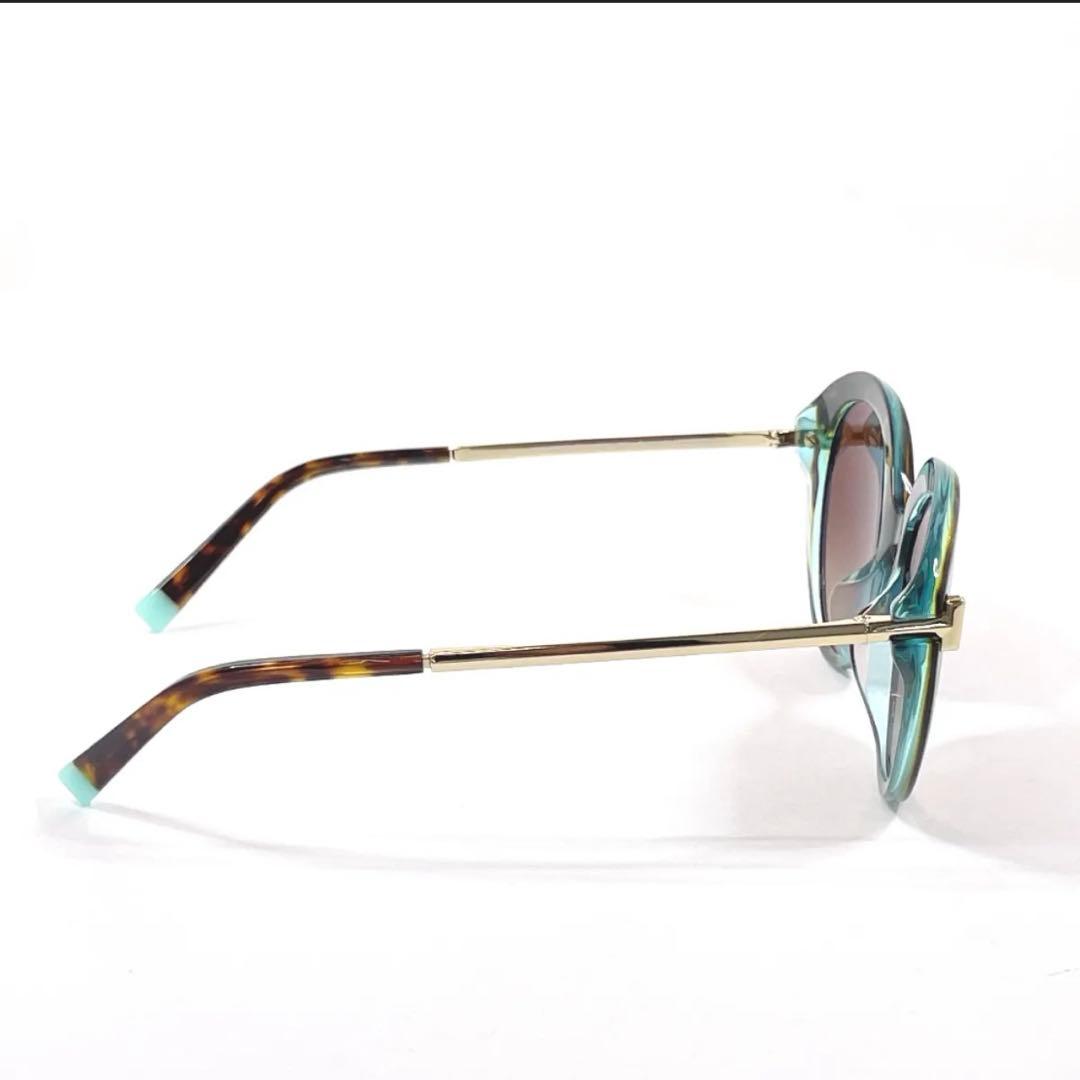 正規品　新品　Tiffany レディース　サングラス