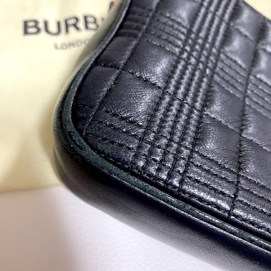 BURBERRY