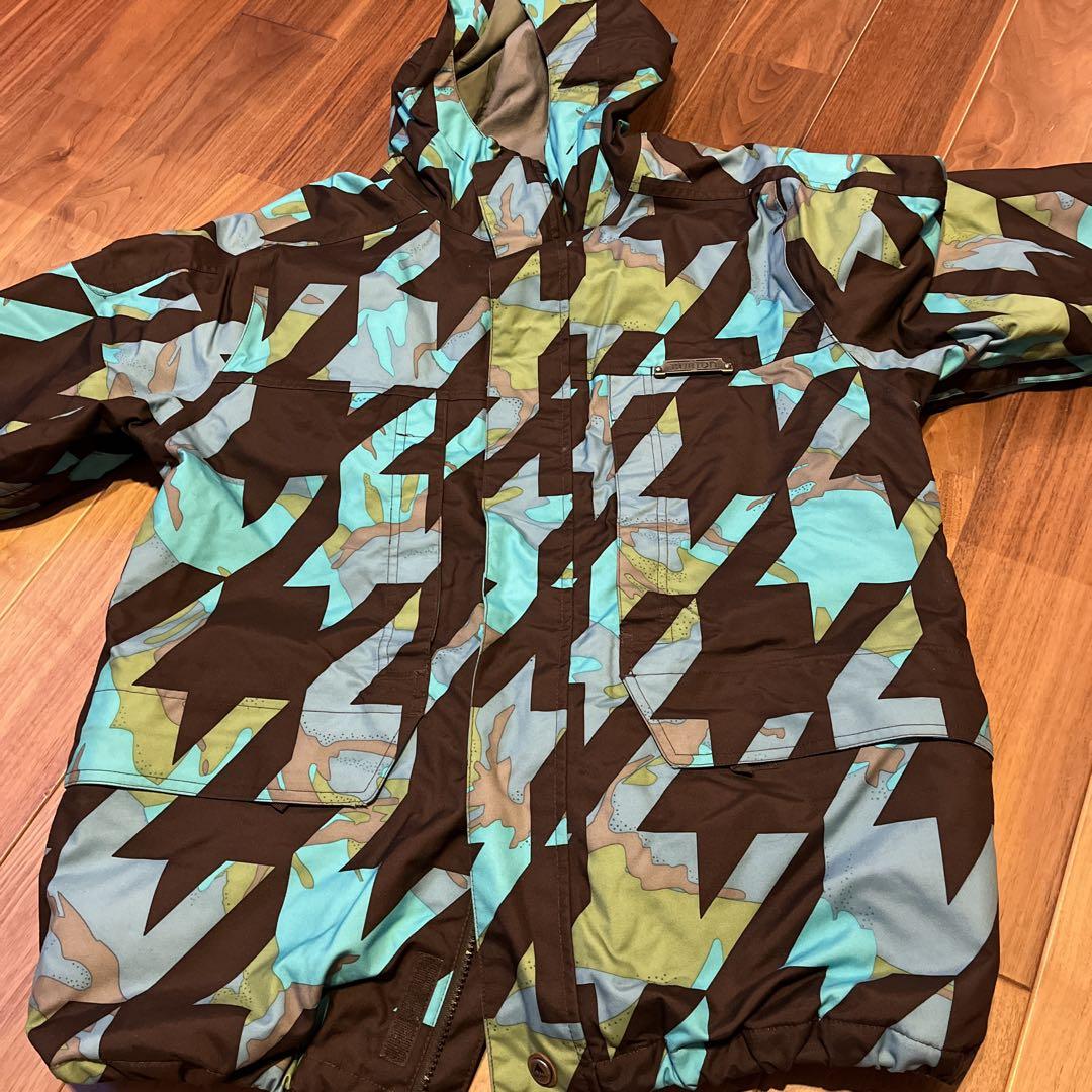 Burton スノーボードウェア