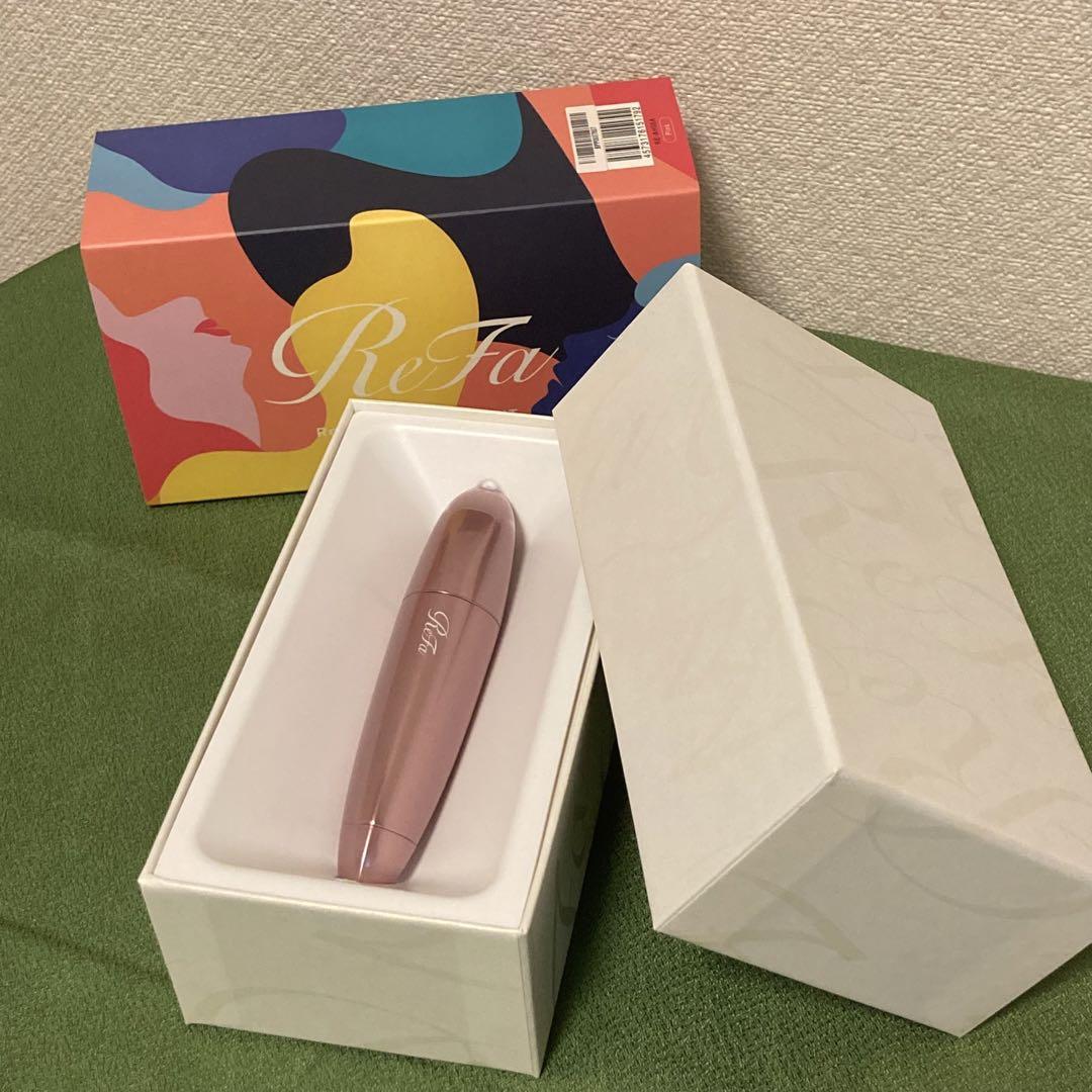 【新品】 ReFa BEAUTECH POINT リファ ビューテック ポイント