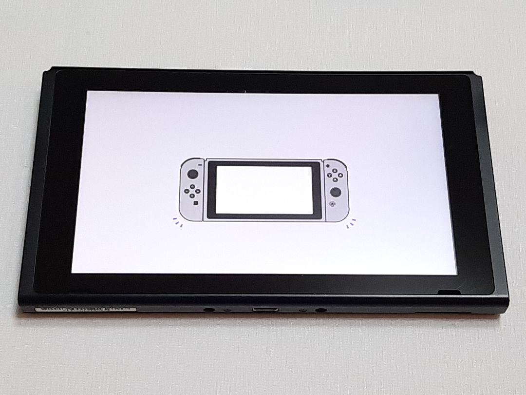 Nintendo Switch スイッチ 本体のみ