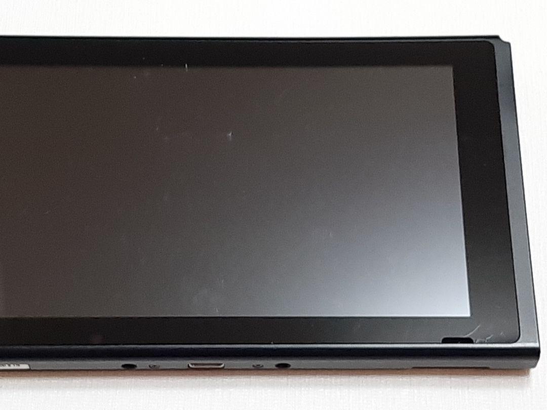 Nintendo Switch スイッチ 本体のみ