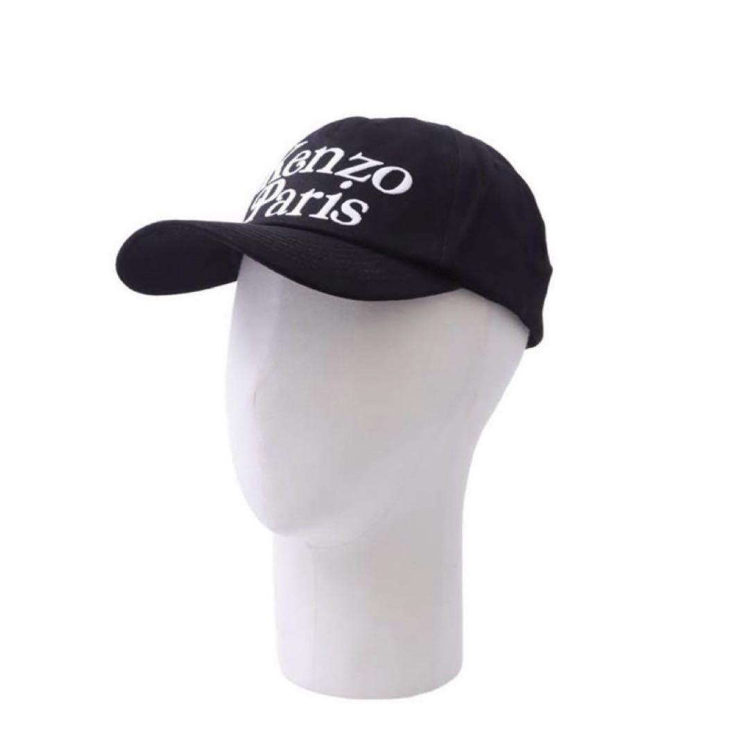 KENZO キャップ 【新品未使用】