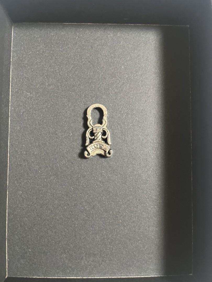 CHROME HEARTS(クロムハーツ)ネックレスペンダントトップ
