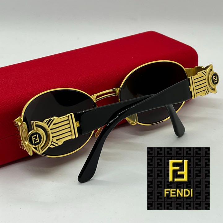 FENDI☆ヴィンテージ!サングラス FENDI☆ヴィンテージ!サングラス