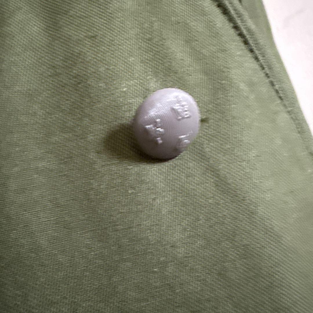 M-59 スウェーデン軍　カーゴパンツ　菅田将暉　ミリタリー