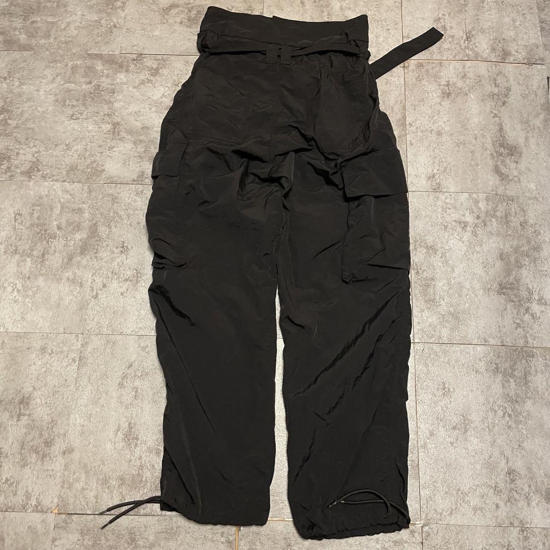 00s archive cargo pants high-waist y2k - メルカリ