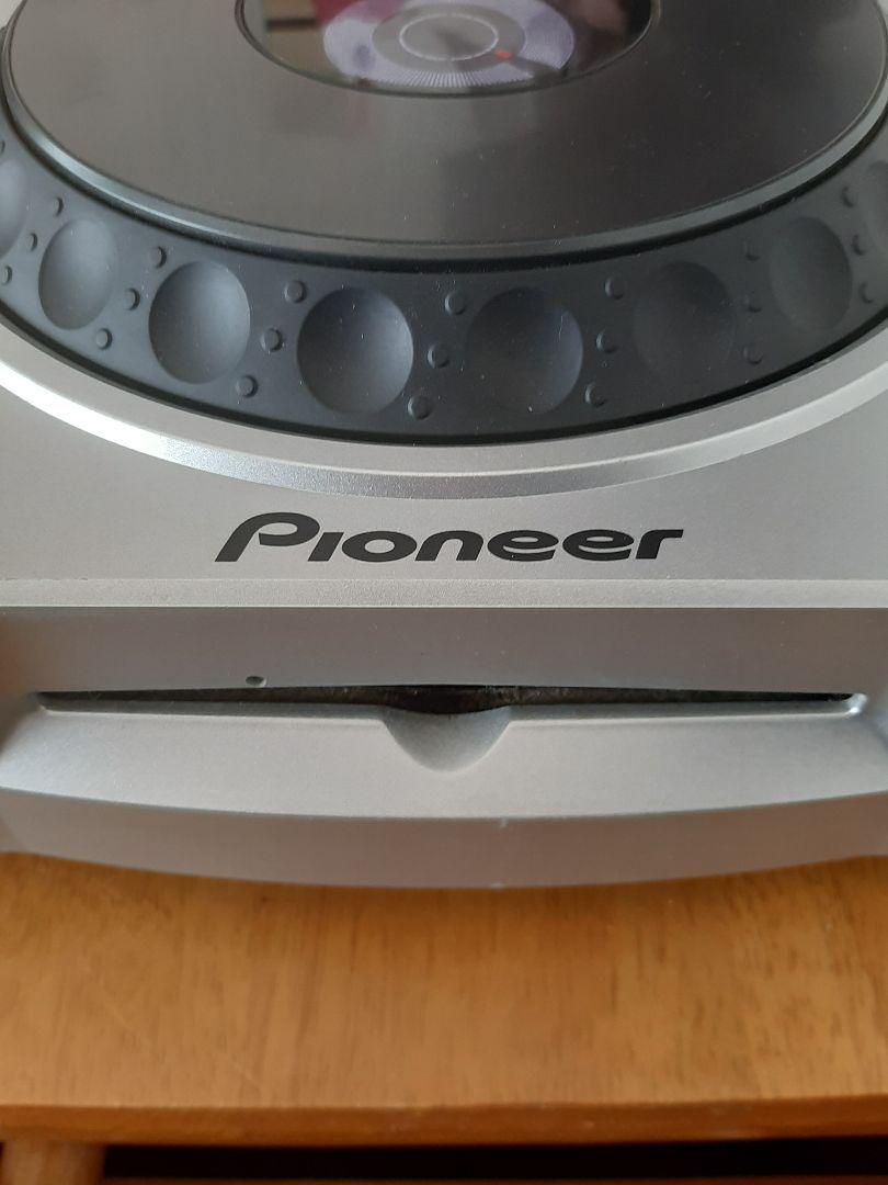 Pioneer CDJセット一式♪