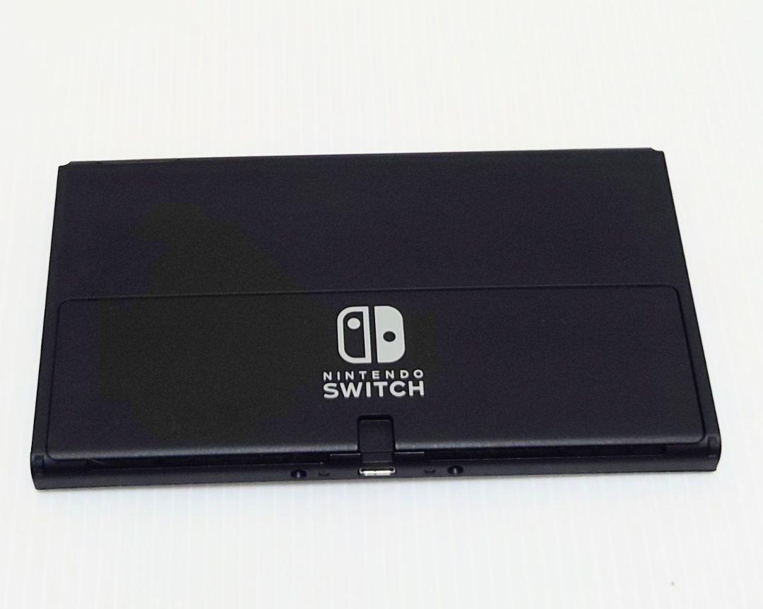 ニンテンドースイッチ 有機ELモデル