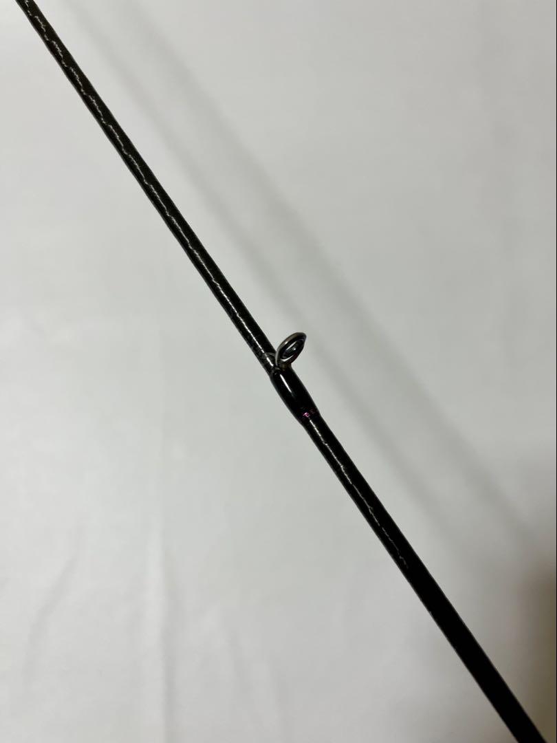 シマノ ゲーム タイプ LJ B63-3
