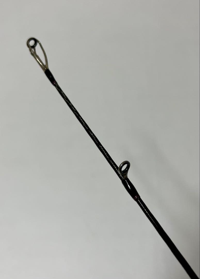 シマノ ゲーム タイプ LJ B63-3