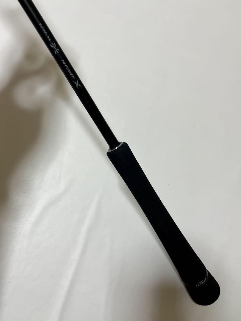 シマノ ゲーム タイプ LJ B63-3