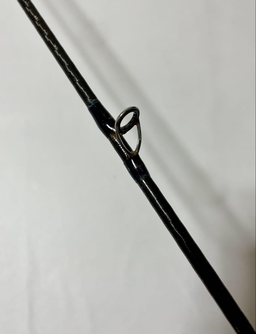 シマノ ゲーム タイプ LJ B63-3