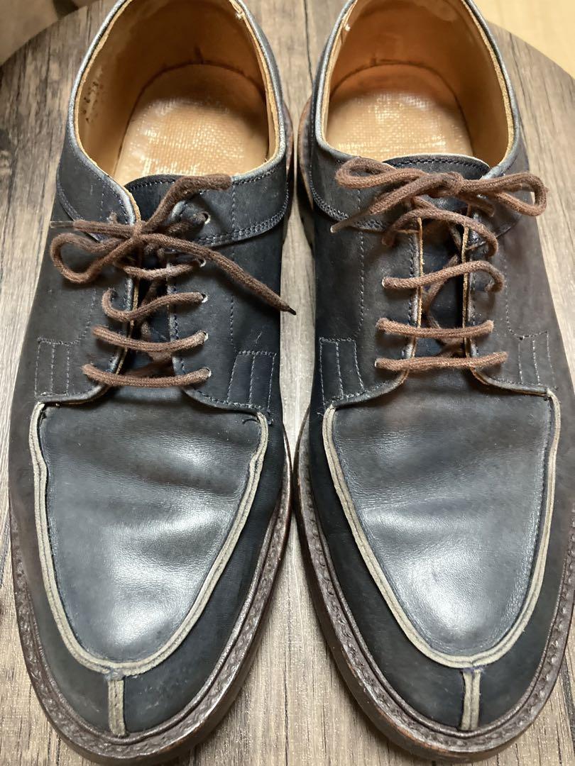 Tricker'sローファー