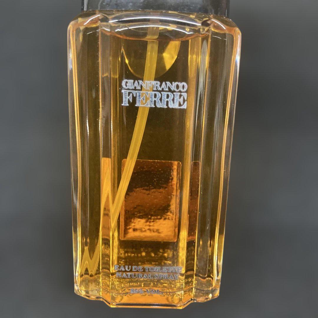 ジャンフランコフェレ 香水 50ml⭐︎
