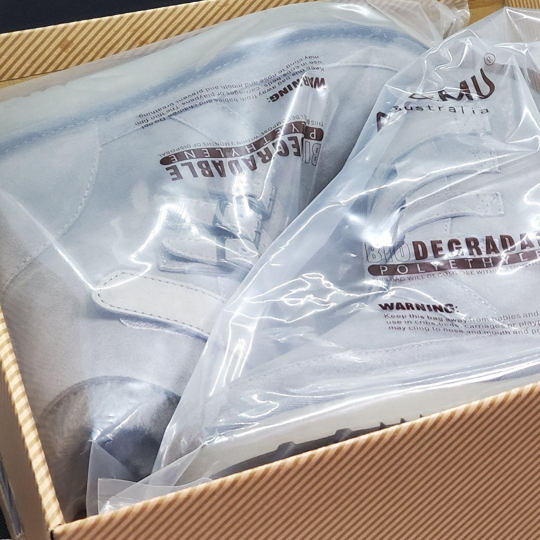 ブーツ レディース 秋冬 防寒 美脚 レースアップ グレー 24cm ブーツ レディース 秋冬 防寒 美脚 レースアップ グレー 24cm