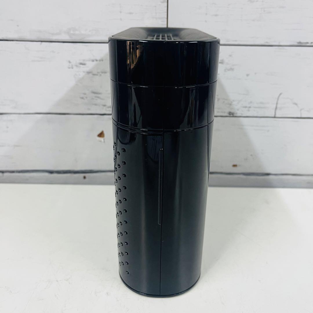 K1881 【マクセル】オゾン除菌消臭器 MXAP-DAE280BK