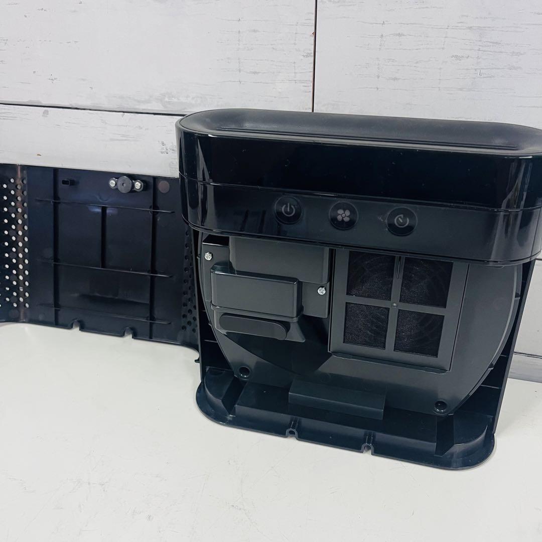 K1881 【マクセル】オゾン除菌消臭器 MXAP-DAE280BK