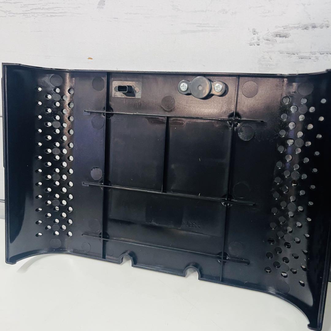 K1881 【マクセル】オゾン除菌消臭器 MXAP-DAE280BK