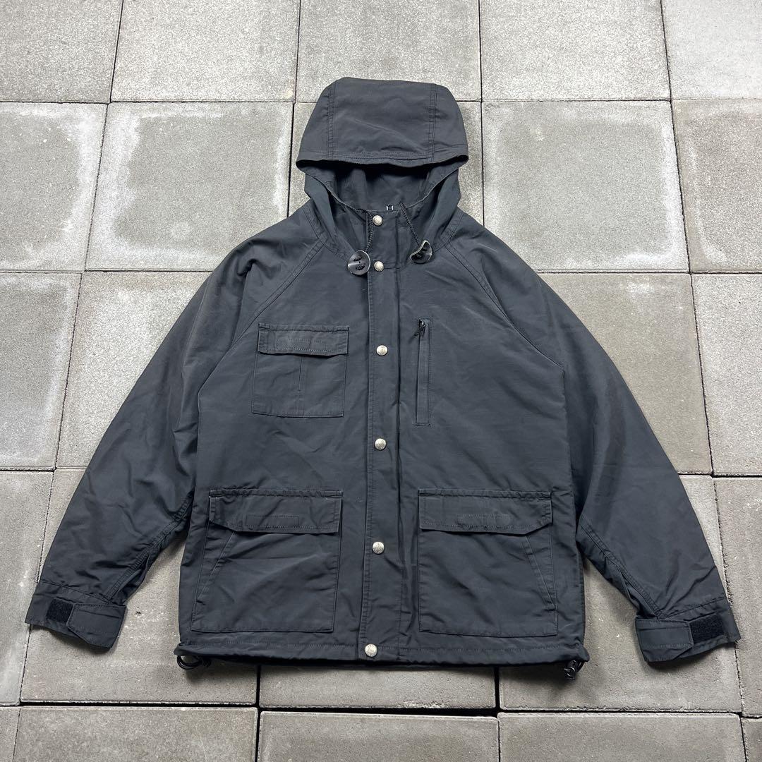 ジャケット・アウター sierra designs 60/40 mountain parka S