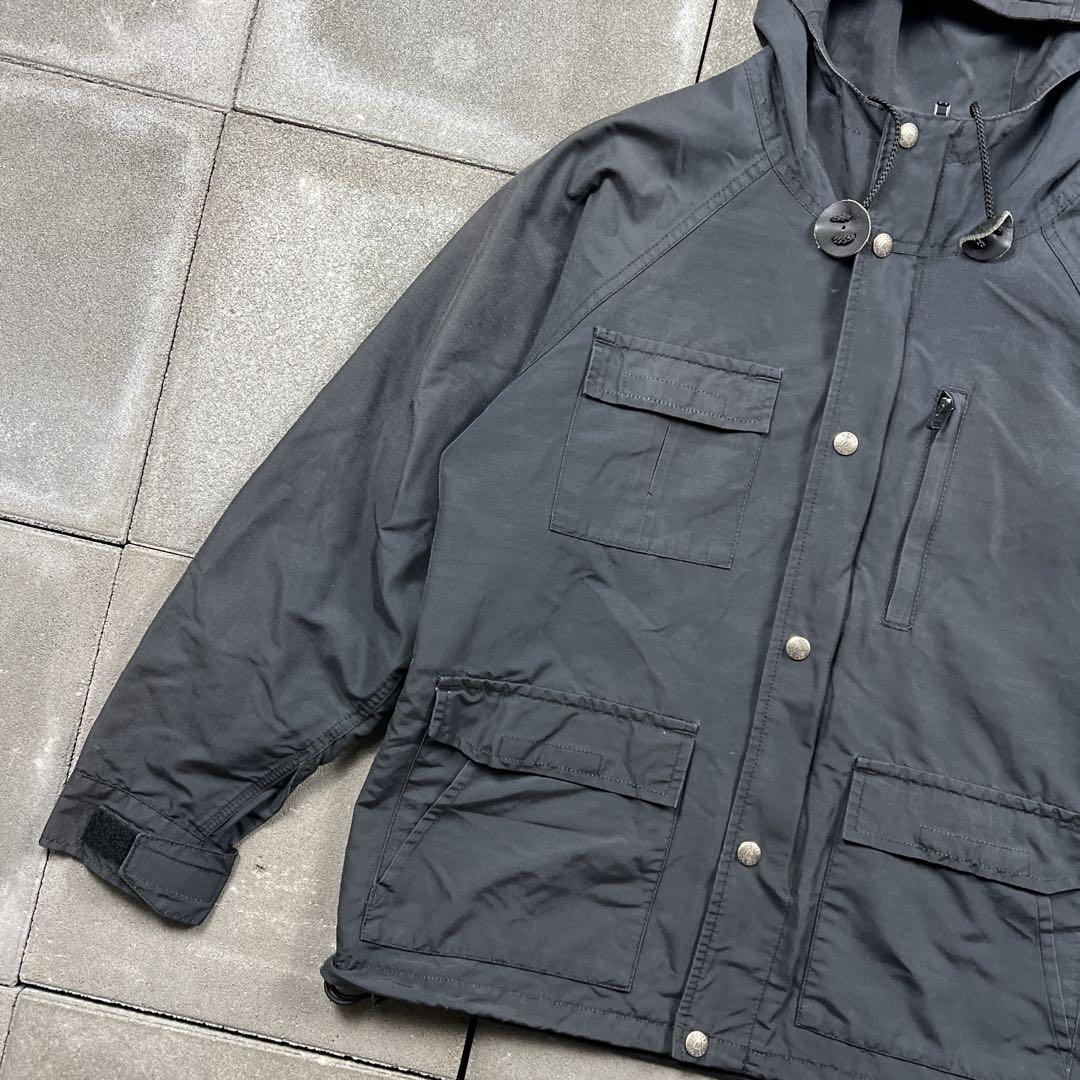 ジャケット・アウター sierra designs 60/40 mountain parka S